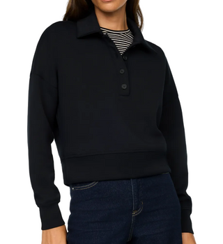 Spanx Airessentials® Rugby Shirt