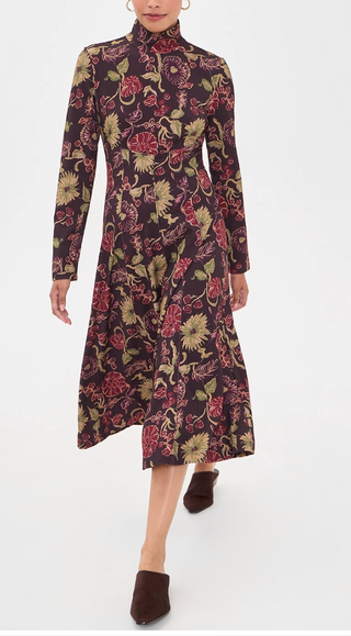 Thea Dress
