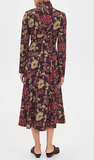 Thea Dress