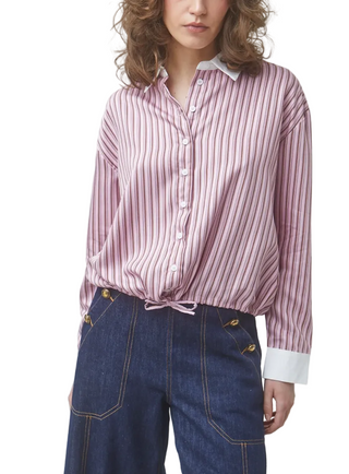 Lake Button Down