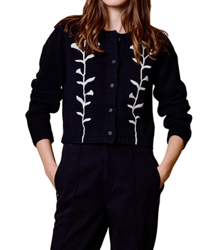 Samantha Sweater
