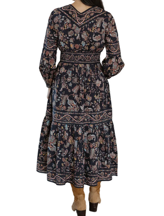 Melody Midi Dress