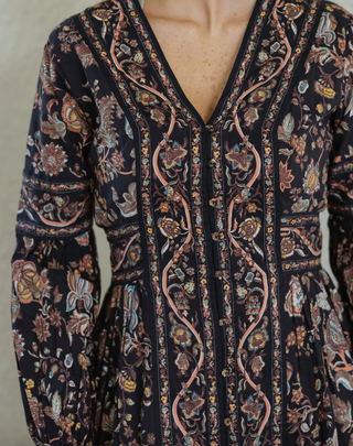 Melody Midi Dress
