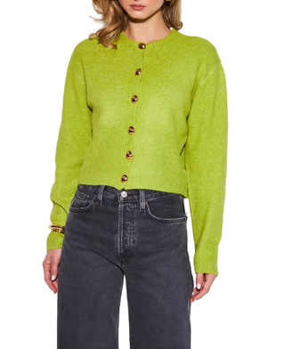 Savannah Cardigan