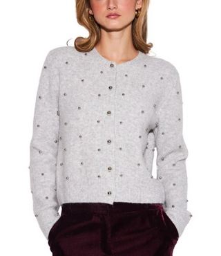 Sullivan Cardigan