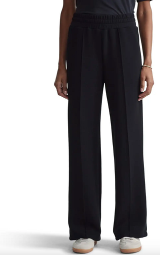 The Wide Leg Pant 28