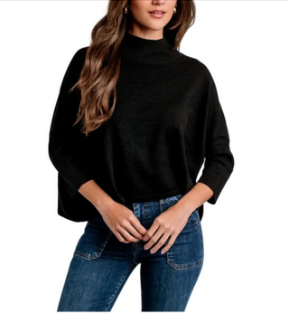 Aja Sweater FALL 2026 - Black