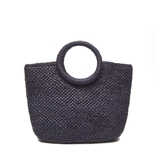 Serena Handbag in Navy