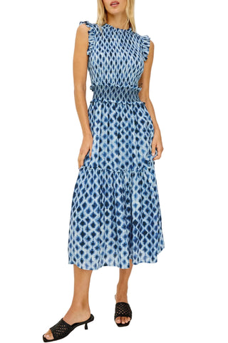 Vivier Dress