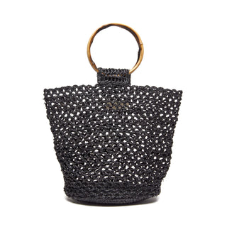 Willow Handbag in black