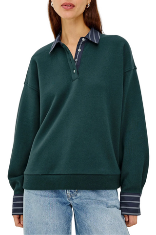 Zavier Sweatshirt