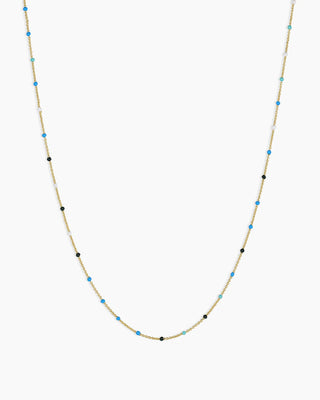 Capri Necklace (Laguna)