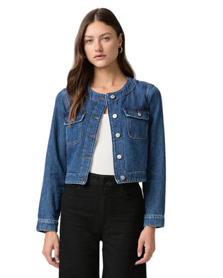 Kylian Jacket