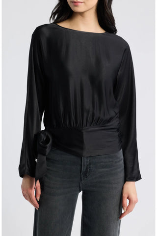 Opal Blouse