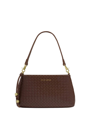 Nova Small Shoulder Bag