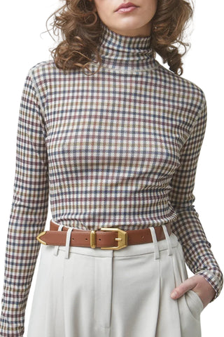 Manech Turtleneck