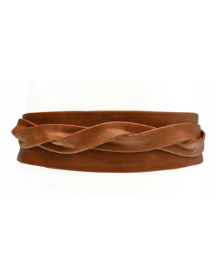 Wrap Belt - Black