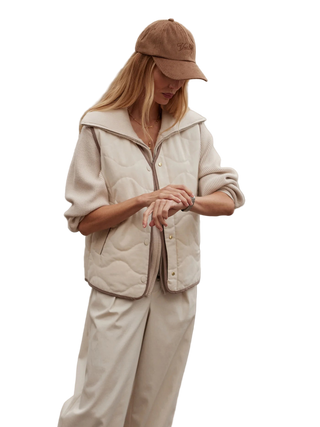 Lori Reversible Gilet