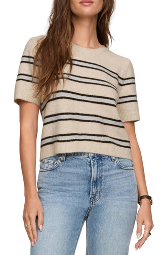 Gatewood Stripe Sweater