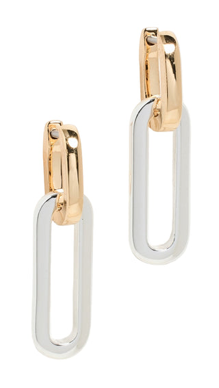 Teeni Detachable Link Earring