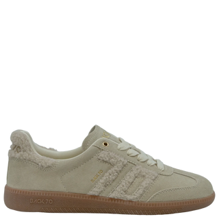 Cloud Sherpa Tan Beige