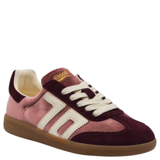 Cloud W26 Velvet Wine Butter