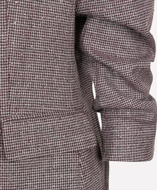 Studded Blazer