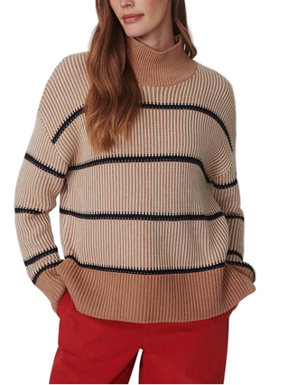 Holland Knit Sweater