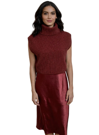 Jin Sweater Dress Combo