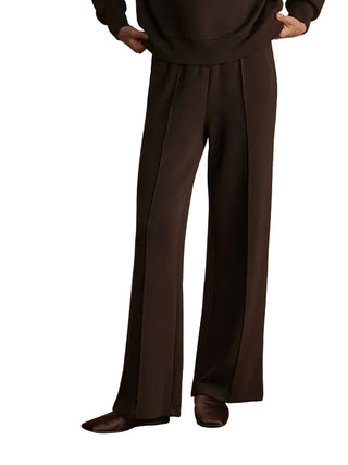 The Wide Leg Pant 28