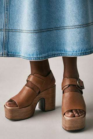 Mosh Pit Sandal