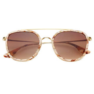 Weston Sunglasses Pink Pearl