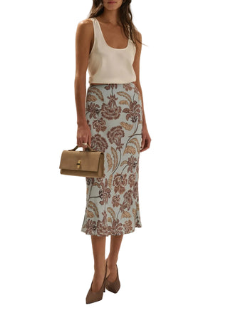The Jojo Skirt