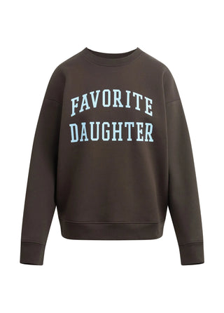The Collegiate Sweatshirt