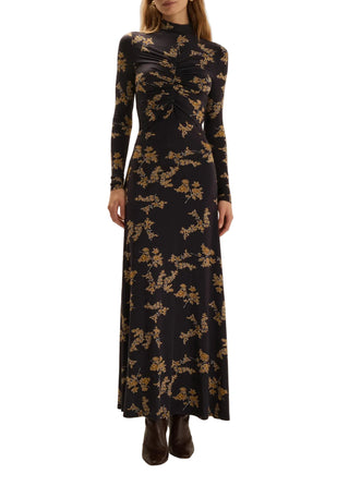 The Lucia Dress