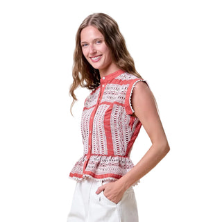 Sienna Top