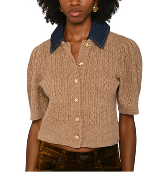 Lane Cardigan