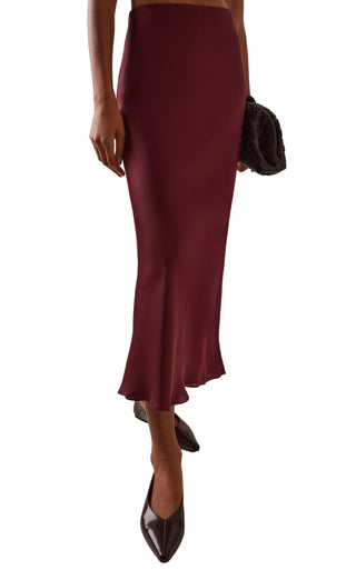 The Favorite Skirt