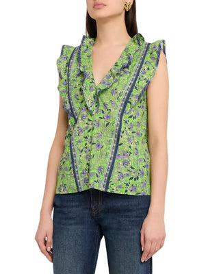 Samson Top