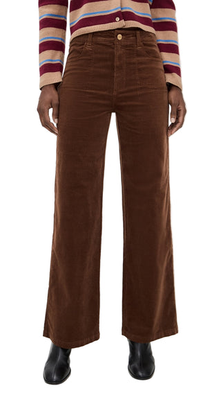 Anessa Cord 31 Brown Maple
