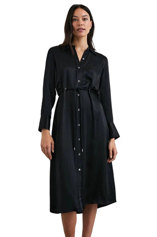 Annina Dress- Black