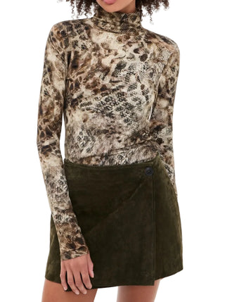 Phython Thea Top