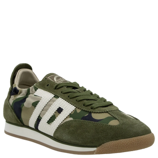 Rocket Camo Olive