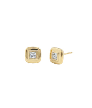 Reagan Deco Pavilion Stud