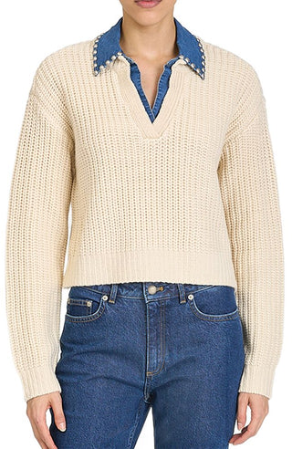 Rhiannon Pullover